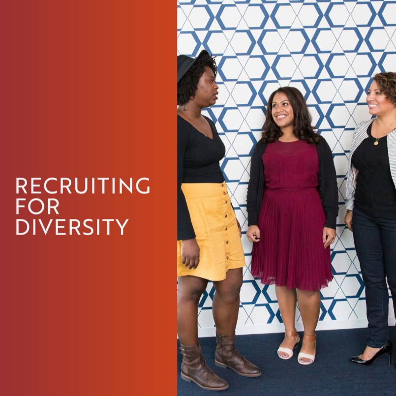 How to Recruit for a Diverse Workplace